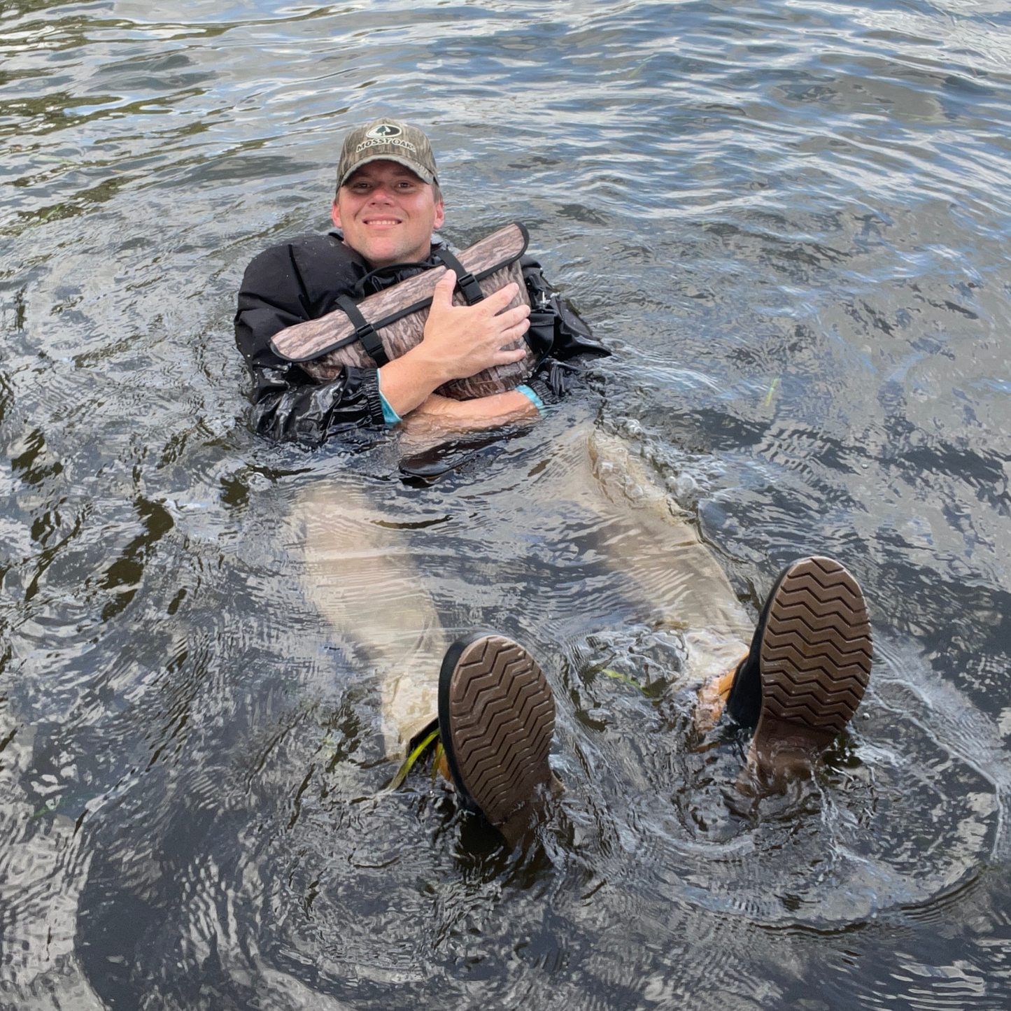 Waterproof Floating Cooler Bag
