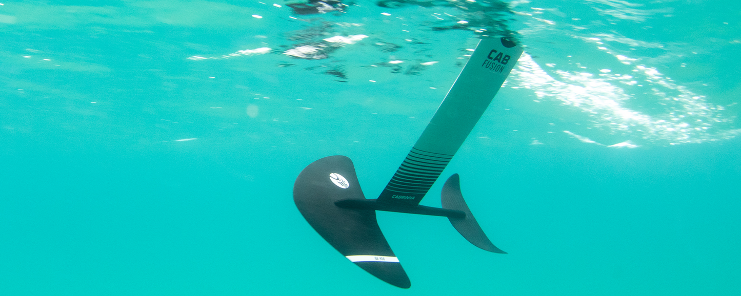 FUSION DA HYDROFOIL COMP KIT