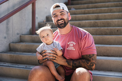 Raising Strong Sons/Daughters Shirt