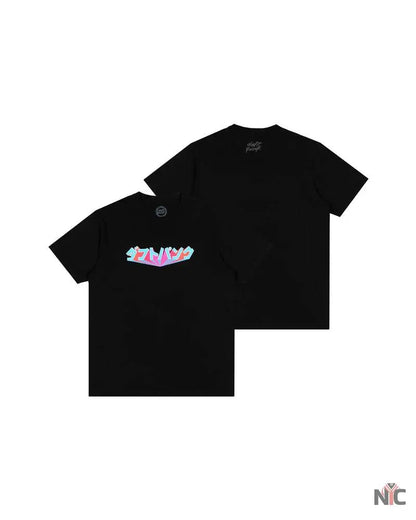 Daft Punk Katakana T-Shirt