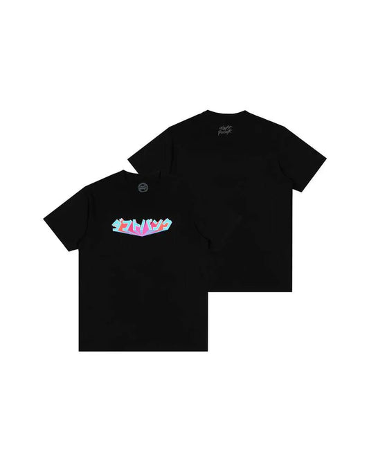Daft Punk Katakana T-Shirt