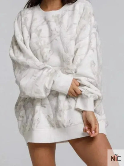 Dairy Boy Sweatshirt