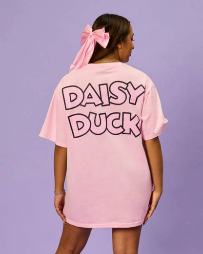 Daisy Duck T-Shirt Dress