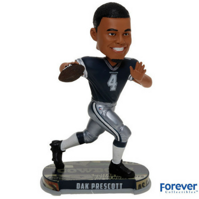 NFL Headline Bobbleheads