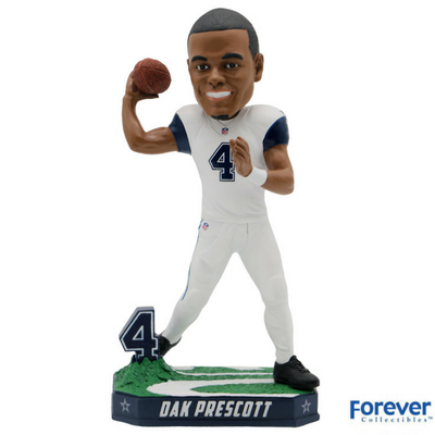 NFL Color Rush Bobbleheads
