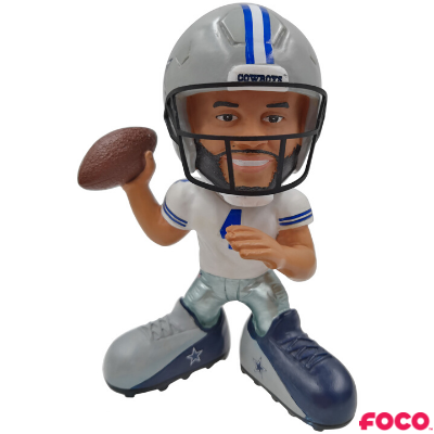 Showstomperz Bobbleheads