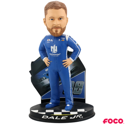 NASCAR Driver Bobbleheads