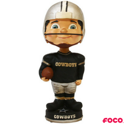 NFL Vintage Bobbleheads