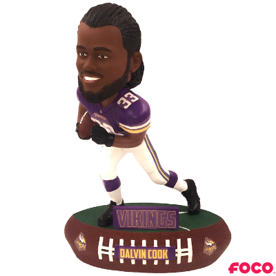NFL Baller Bobbleheads