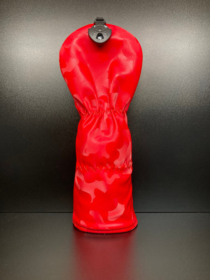 Dancing Skeleton Headcover