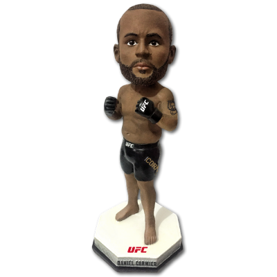 UFC Fighter Bobbleheads
