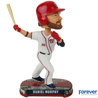 MLB Headline Bobbleheads