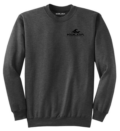 Koloa Hawaiian Boat Sweatshirt