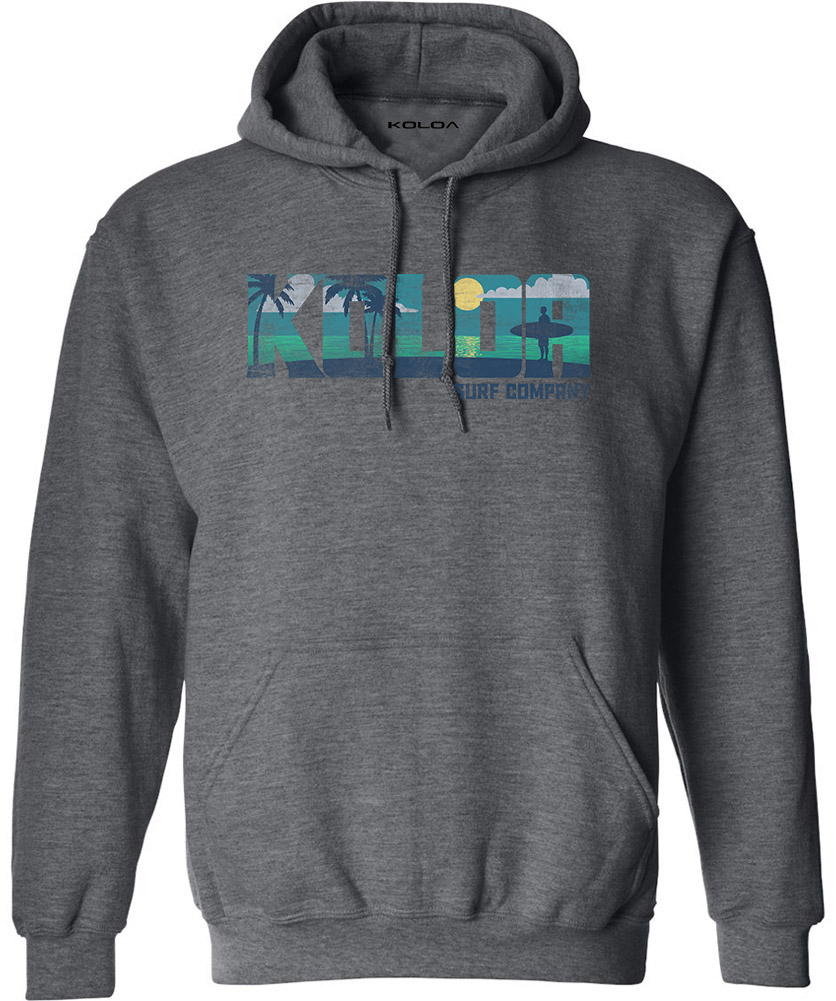 Koloa Vacay Hoodie