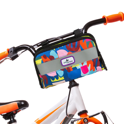 Po Campo Dart Handlebar Bag