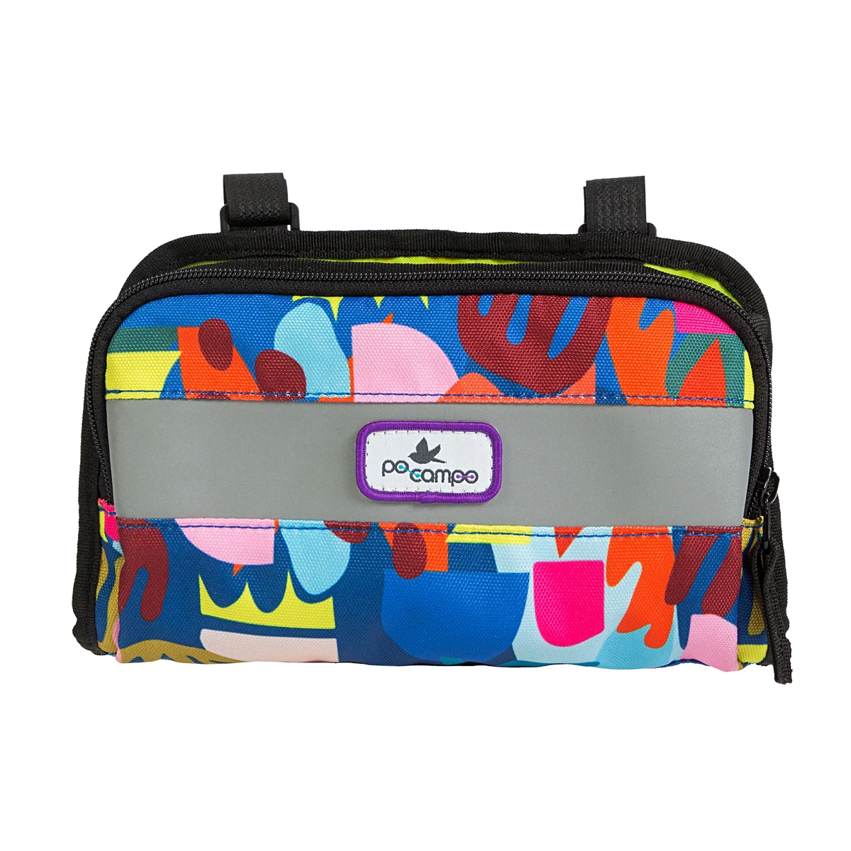Po Campo Dart Handlebar Bag