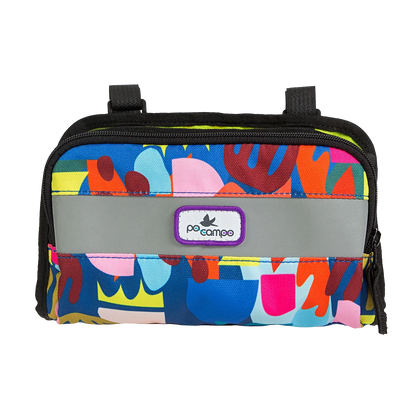 Po Campo Dart Handlebar Bag