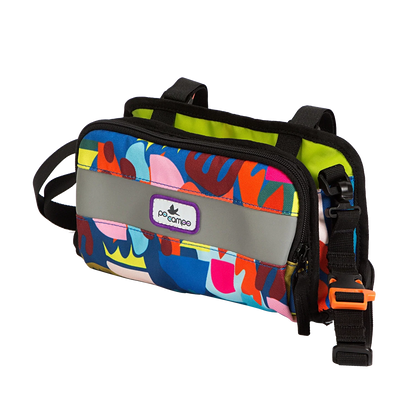 Po Campo Dart Handlebar Bag