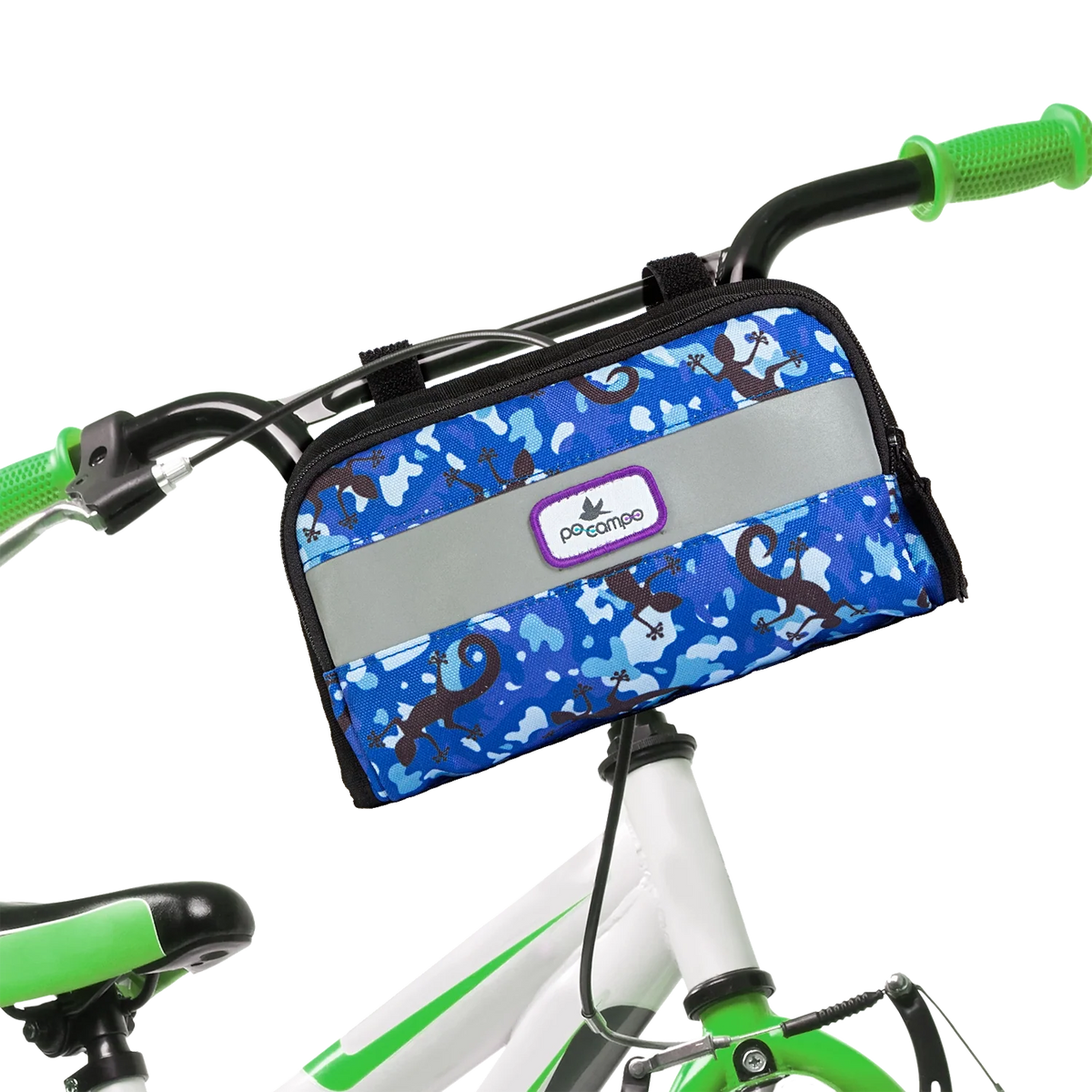 Po Campo Dart Handlebar Bag