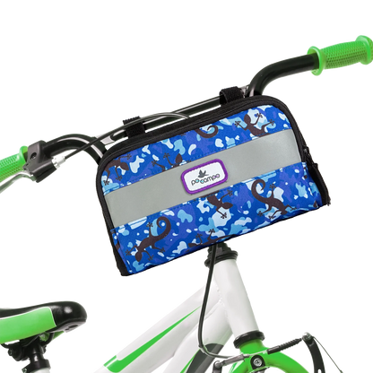 Po Campo Dart Handlebar Bag