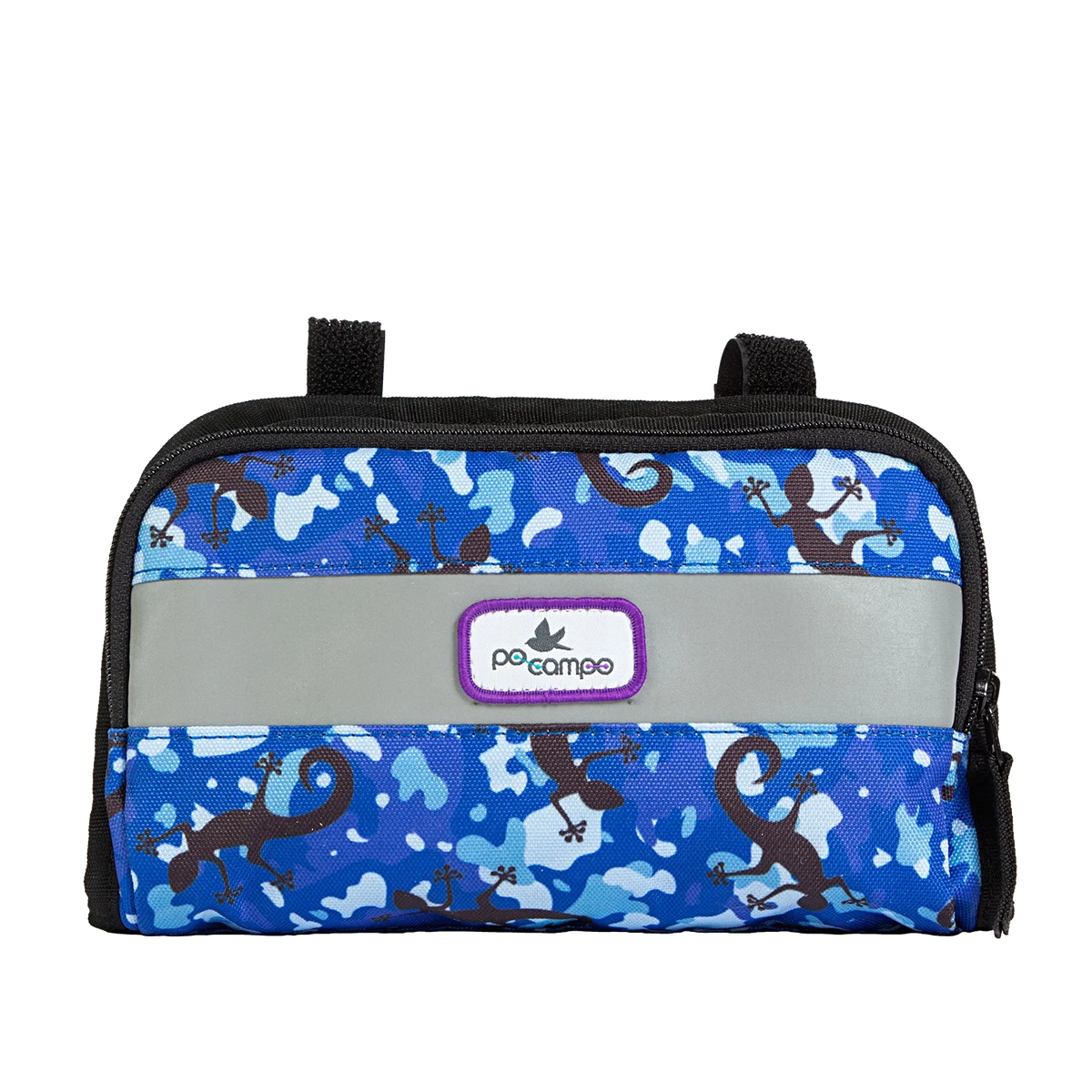 Po Campo Dart Handlebar Bag