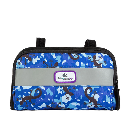 Po Campo Dart Handlebar Bag