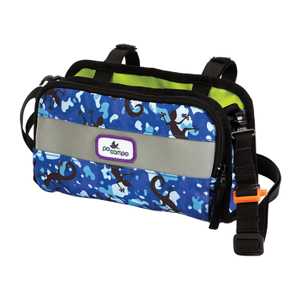 Po Campo Dart Handlebar Bag