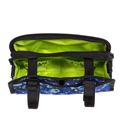 Po Campo Dart Handlebar Bag