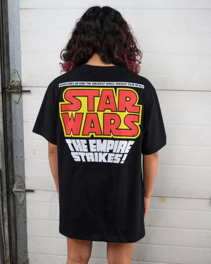 Darth Vader T-Shirt Dress