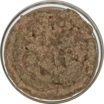 Dave's Naturally Healthy Grain Free Chicken & Tuna Recipe in Saucey Paté Wet Cat Food (5.5oz)