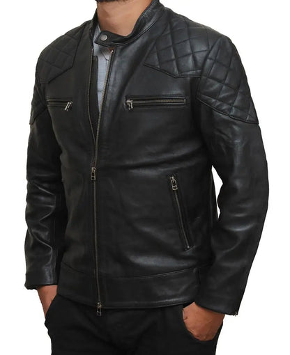 David Beckham Jacket