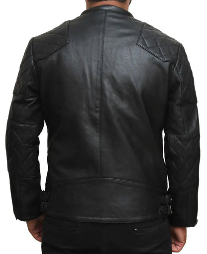 David Beckham Jacket