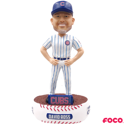 MLB Baller Bobbleheads