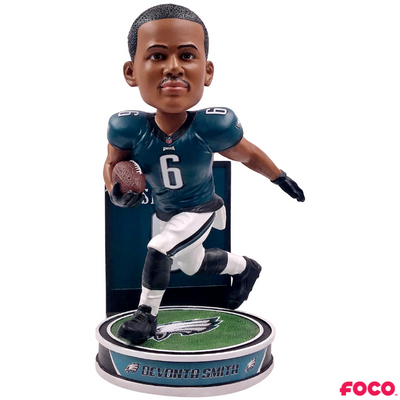 Hero Series Bobbleheads