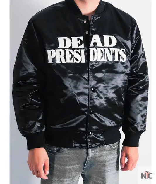 Dead Presidents Jacket