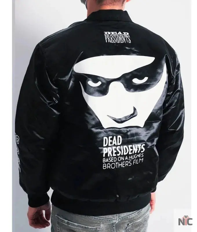 Dead Presidents Jacket