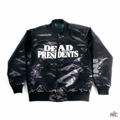 Dead Presidents Jacket