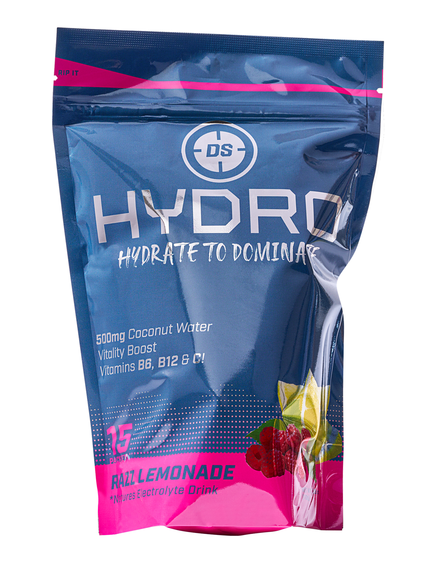 DS HYDRO