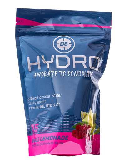 DS HYDRO
