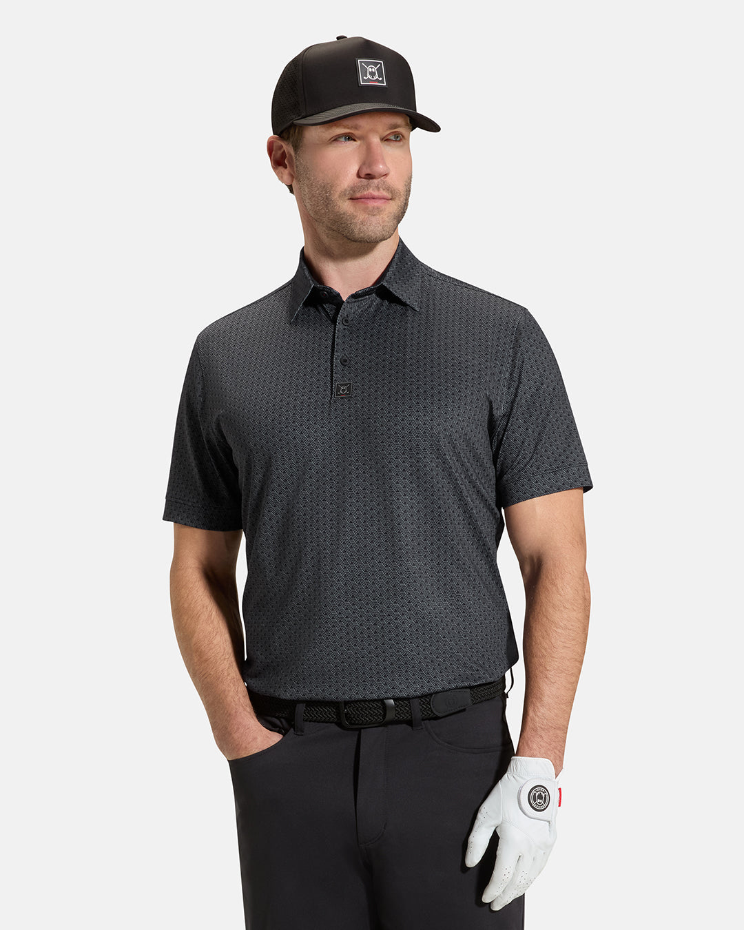 DECOMAZE POLO