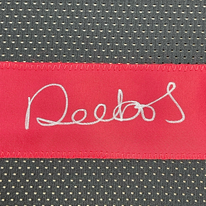 Framed Autographed/Signed Deebo Samuel 35x39 San Francisco Black Football Jersey JSA COA