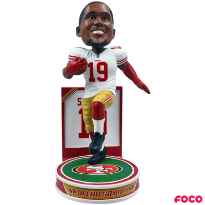 Hero Series Bobbleheads
