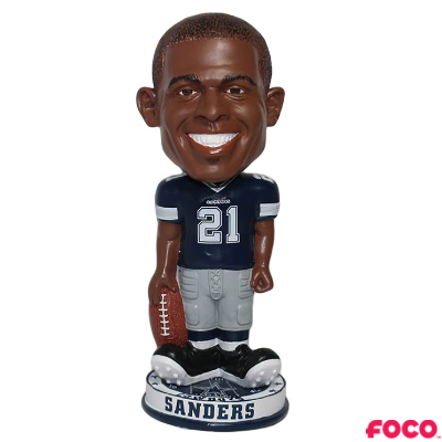 Knucklehead Big Head Bobbleheads