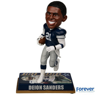 NFL Legends Series Bobbleheads