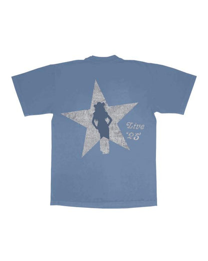 Deja Blue Shirt