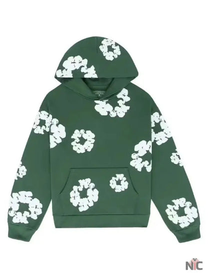 Denim Tears Hoodie