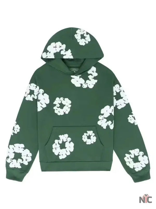 Denim Tears Hoodie