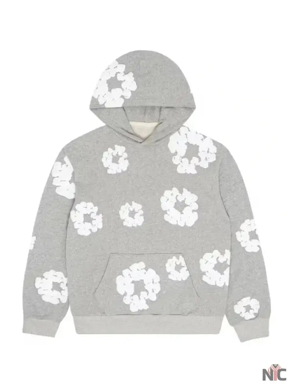 Denim Tears Hoodie