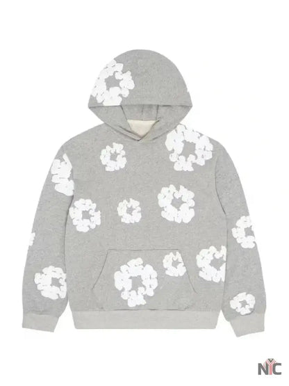 Denim Tears Hoodie