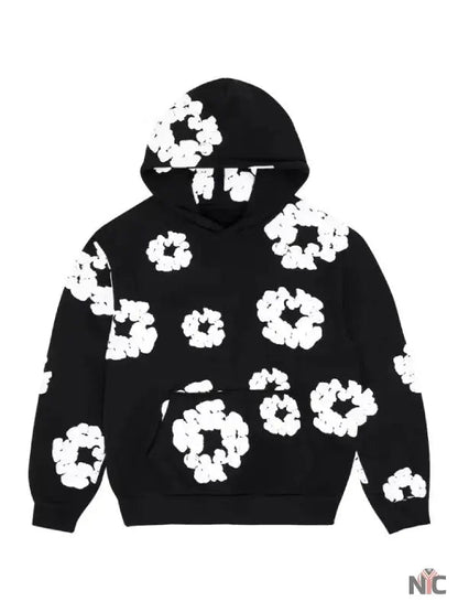 Denim Tears Hoodie
